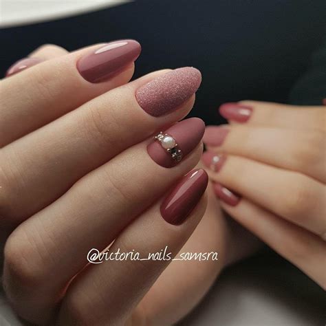 Одноклассники | Stylish nails art, Swarovski nails, Pretty nails