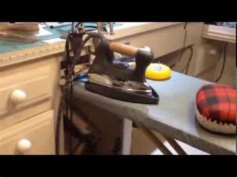 Iron Maven from Reliable - YouTube