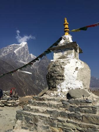 Sagarmatha National Park Pictures - Traveler Photos of Sagarmatha ...