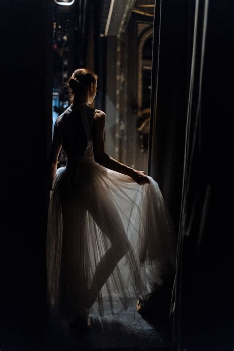 The Bolshoi Theatre :: Behance