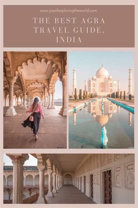 Agra travel guide 60 photos - Guidebookbali.com