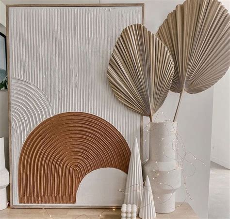 Pin by Karina Sovpel on Текстурная паста МК | Diy canvas wall art, Diy ...