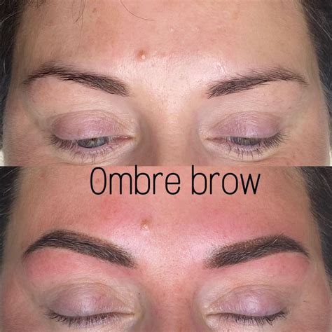 Brows - Are you wanting more defined brows or tired of having to fill ...