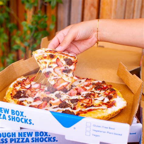 Domino's Pizza Colac in Colac, 204 Murray Street - Pizzas in Colac ...