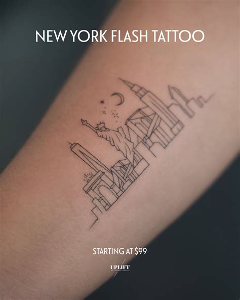 tattoo en new york