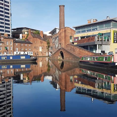Бирмингем (Birmingham) | Турнавигатор