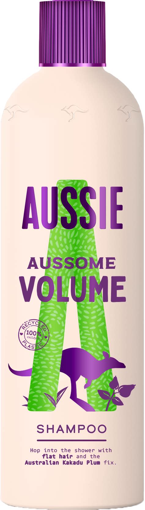 Shampoo For Fine Hair | Aussome Volume | Aussie