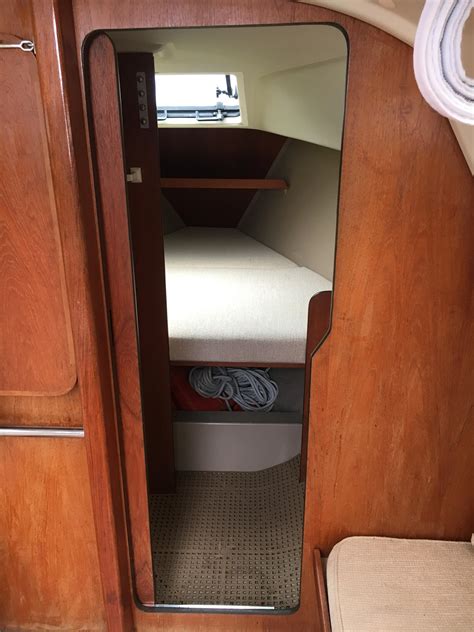 C&C 27 Mark V, For Sale, Manitowoc Marina, WI