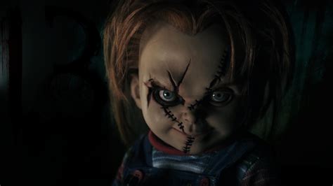 Chucky Wallpapers - Wallpaper Cave