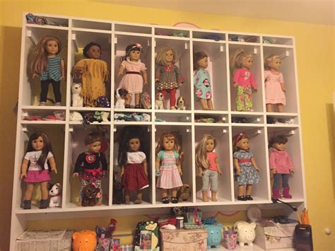a g doll house 11