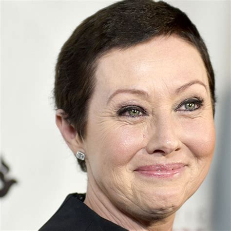 Shannen Doherty 2022