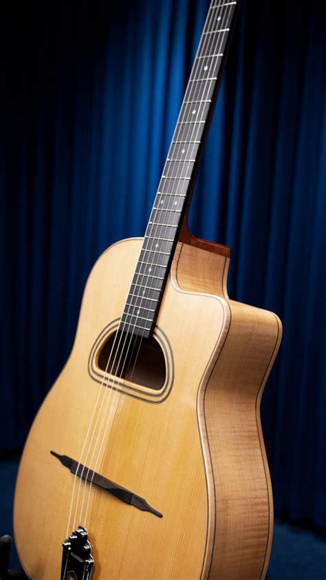 Academy Guitar – GypsyGuitarAcademy.com