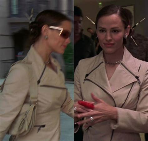 Recreating all things jenna rink 13 going on 30 – Artofit