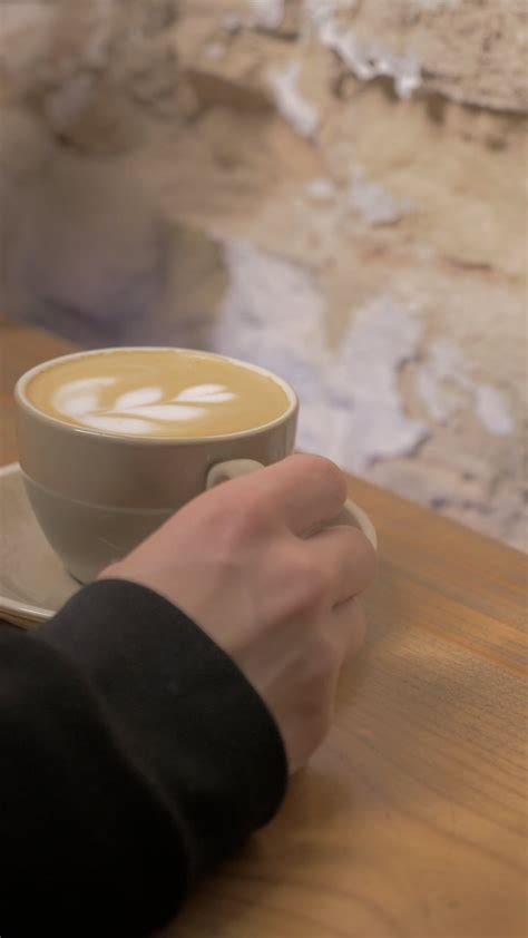 Cafe, Coffee, Restaurant. Free Stock Video - Pixabay