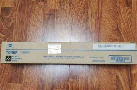 Konica minolta tn 321k купить | Оргтехника и расходники | Festima.Ru ...