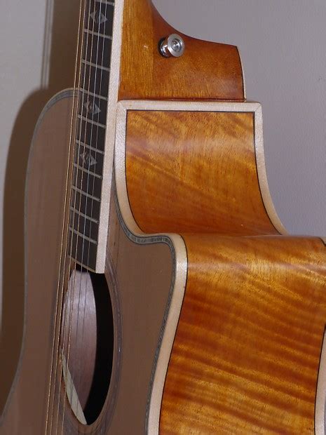 The Perfect Auditorium Acoustic Guitar For Your Performance – Mozart ...