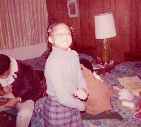 Early Years - Sheila Kennedy Bryant