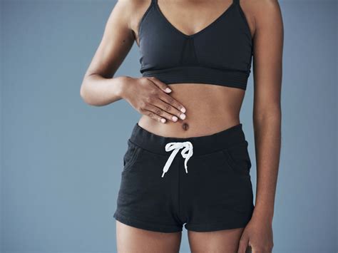 6 Common Belly Button Infections to Know About - Parade