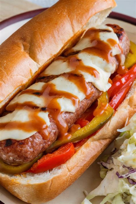 34 Delicious Football Food Recipes to Fuel Your Watch Party - Meal Prepify
