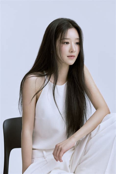 Seo Yea-ji | 서예지 | Serie tv, Film