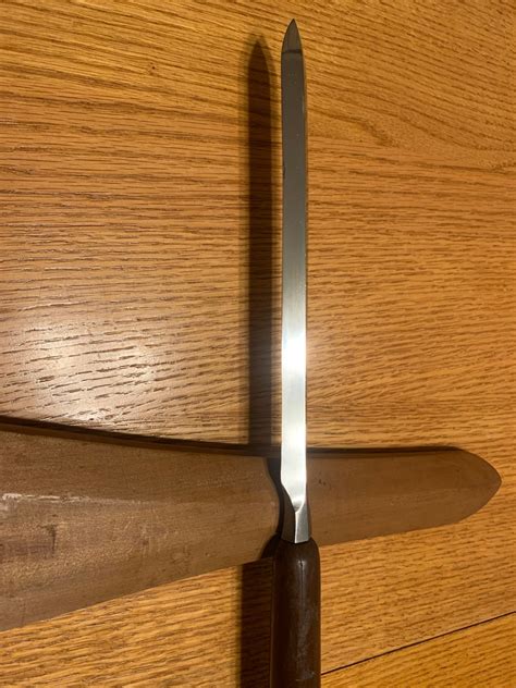 antique japanese yari etsy