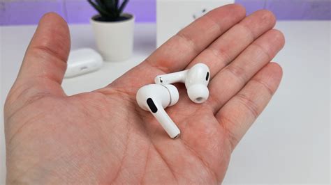 Что известно об Apple AirPods Pro 3: потенциальные дата релиза, цена ...
