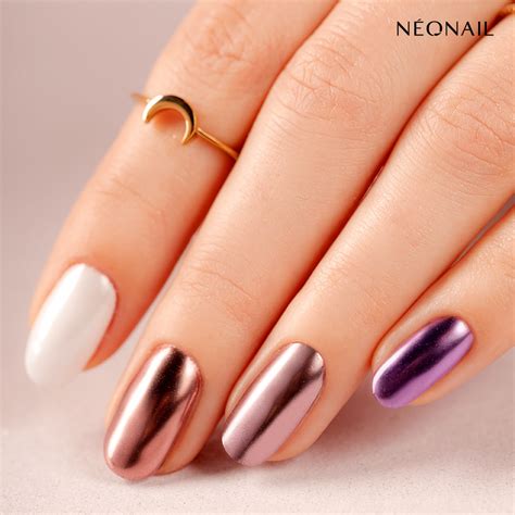 Pyłek Metallic Effect 06 • Sklep NeoNail - wszystko dla paznokci i ...