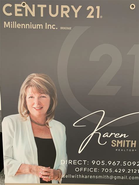 Sell with Karen Smith | Wasaga Beach ON