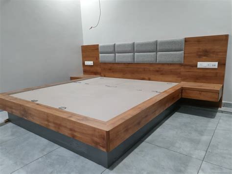 25 double bed design ideas the architects diary – Artofit