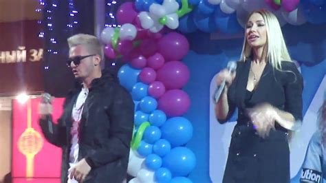 5sta Family - Футболка (последний концерт с солисткой Лерой) - YouTube