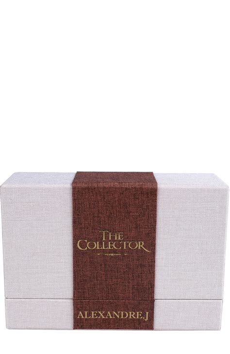 Alexandre J. The Collector Set №3 (Александр Джей Коллектор Сет №3 ...