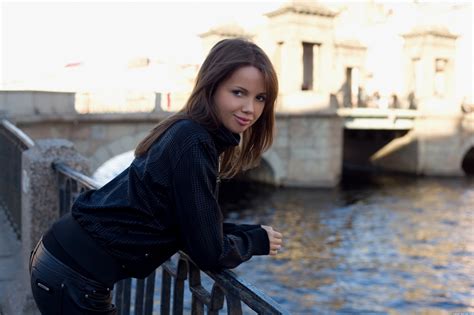 Michaela A Wallpapers Images Photos Pictures Backgrounds