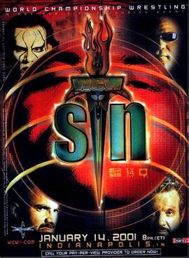 WCW Sin - Wikipedia