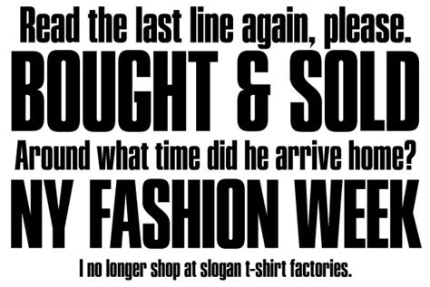 bold condensed fonts qbn