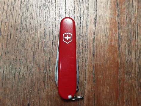 VICTORINOX tourist | Lazada.co.th