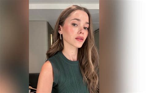 Who is Valeria Lipovetsky? Wiki BIO, Age, Husband, Family, Net Worth ...