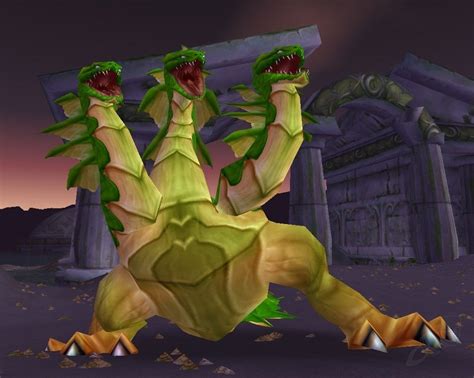 Hetaera - NPC - World of Warcraft
