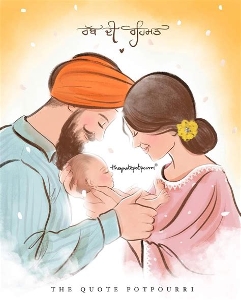 Pin by sagar chhabra on Quick Saves | Couple with baby, Cute couple ...