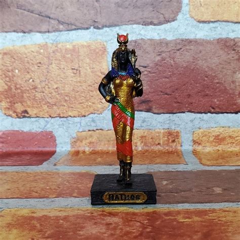Hathor Figurines - Etsy