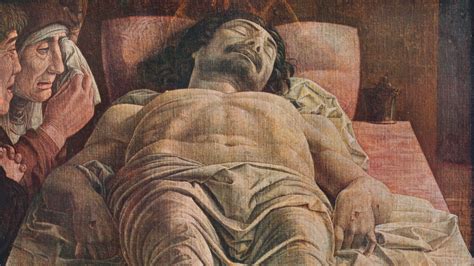 andrea mantegna lartista dei gonzaga elle decor