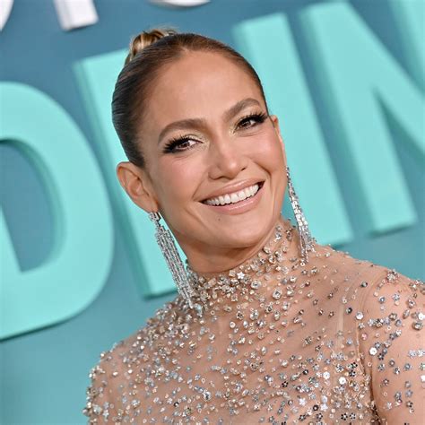 Jennifer Lopez Teased a New Project on Her Instagram—See Pics | Glamour