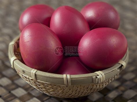 中国红蛋喜悦食物文化婴儿水平庆典生日传统高清图片下载-正版图片320842415-摄图网