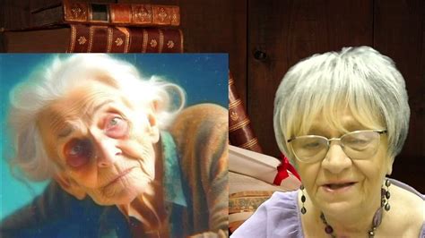 Житейская история. Невеста внука захватила квартиру и пенсию бабушки ...