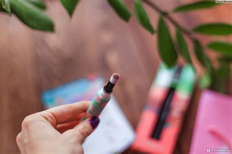 Жидкая губная помада NYX Professional Makeup с пудровым эффектом ...