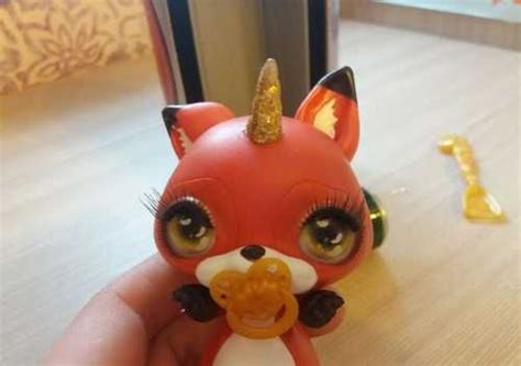 Poopsie Surprise Unicorn Sparkly critters | Festima.Ru - Мониторинг ...