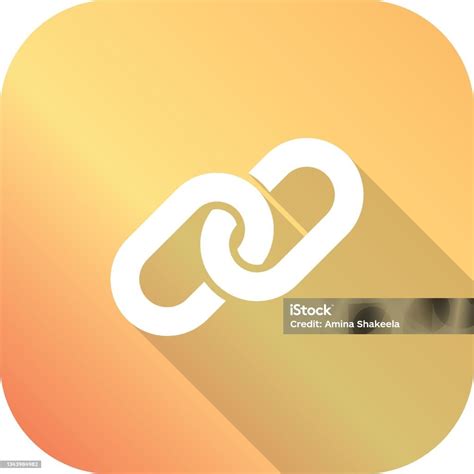 Url Stock Illustration - Download Image Now - Abstract, Attached ...