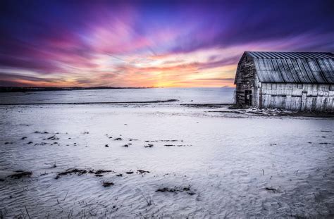 The Lee Big Stopper: A Story Review