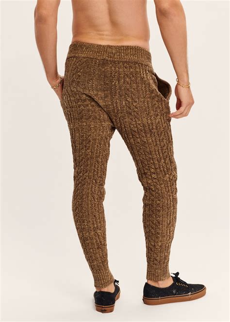 Lynx Jogger – SEROYA