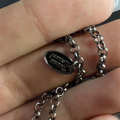Vivienne westwood retro orb, вивьен вествуд подвеска, кулон: 1 950 грн ...