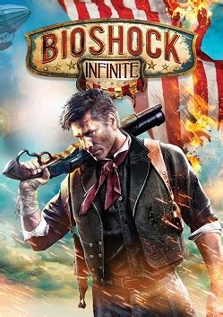 BioShock Infinite - Wikipedia